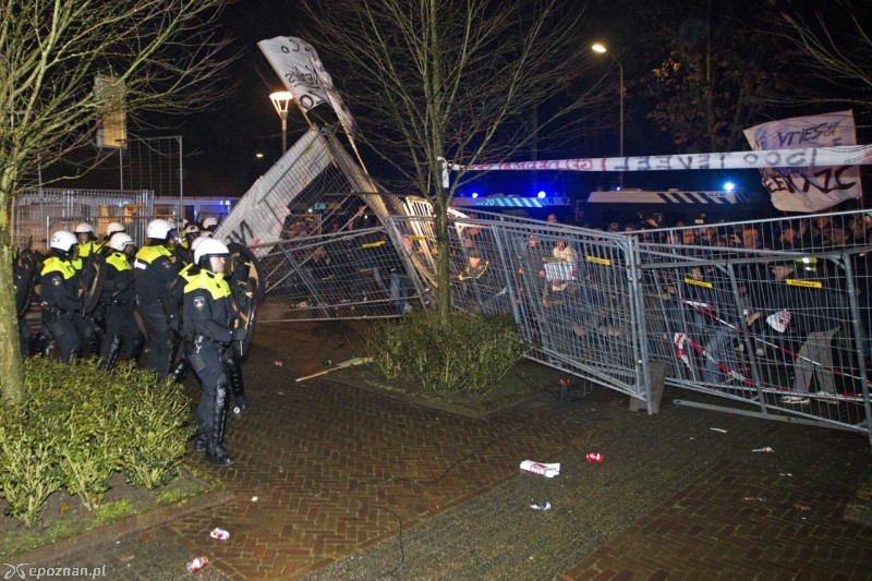 fot. JEROEN JUMELET/PAP/EPA