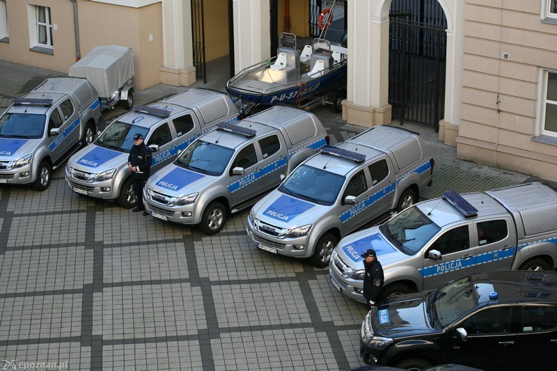 fot. Policja