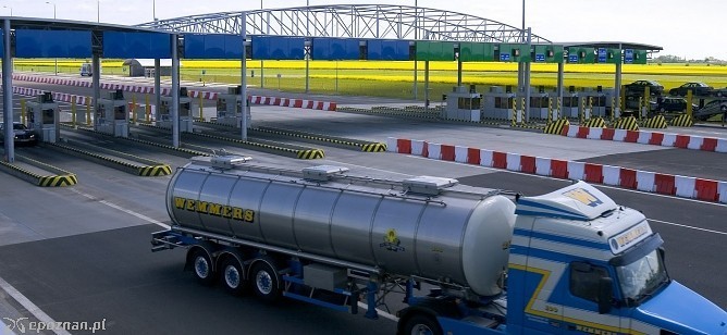 fot. Autostrada Wielkopolska