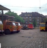 fot. Rafał Bręczewski / Klub Miłośników Pojazdów Szynowych