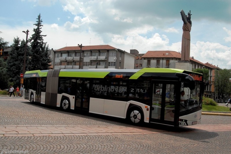 fot. Solaris Bus&Coach