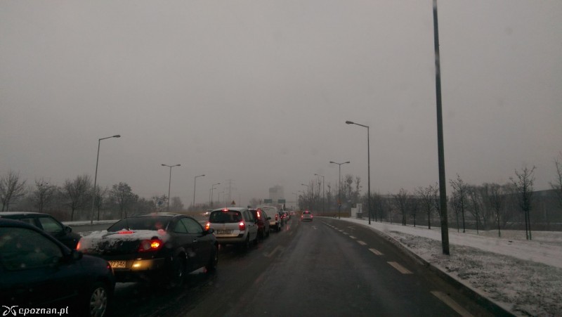 Korek na Hlonda | fot. Remigiusz Koziński