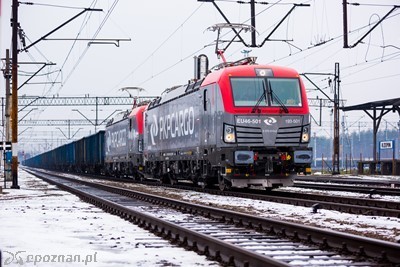 fot. PKP CARGO