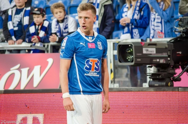 fot. Mateusz Gawarecki