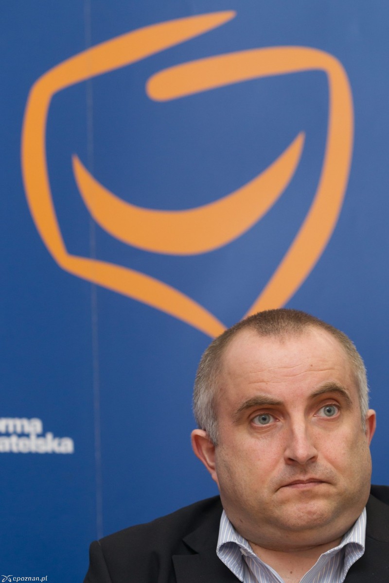 fot. Adam Ciereszko / PAP