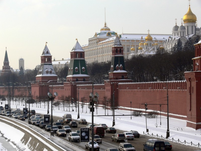 fot. Yaroslav Ushakov/freeimages.com