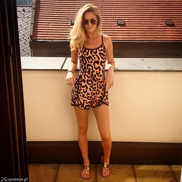fot. instagram.com/debbiexshaw/