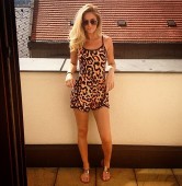 fot. instagram.com/debbiexshaw/