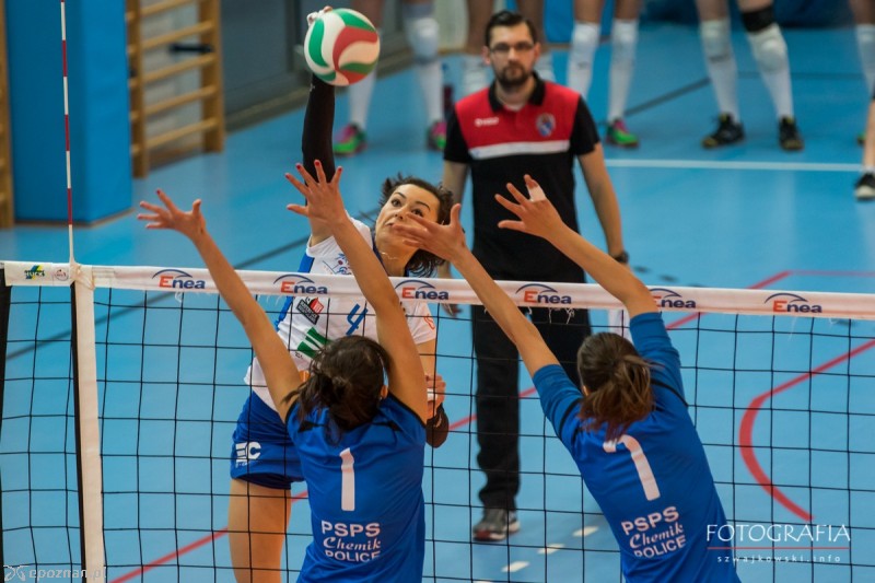 fot. Tomasz Szwajkowski