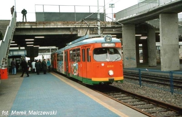 fot. UM Poznań/MPK