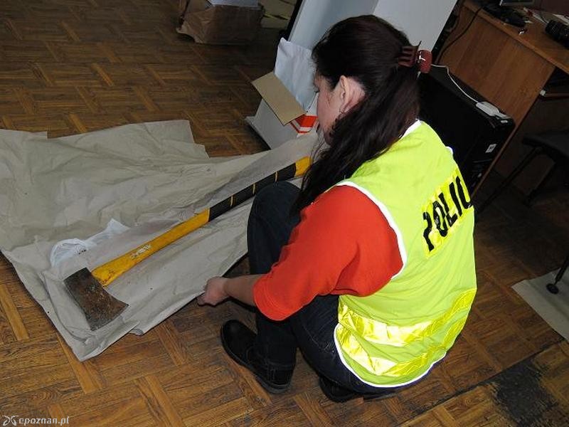 fot. Policja Gniezno