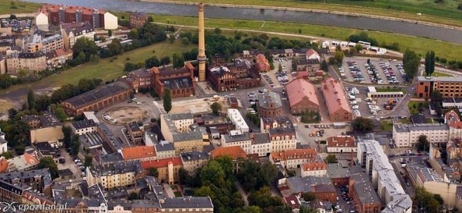 Stara Gazownia | fot. Shareif / Poznańska Wiki