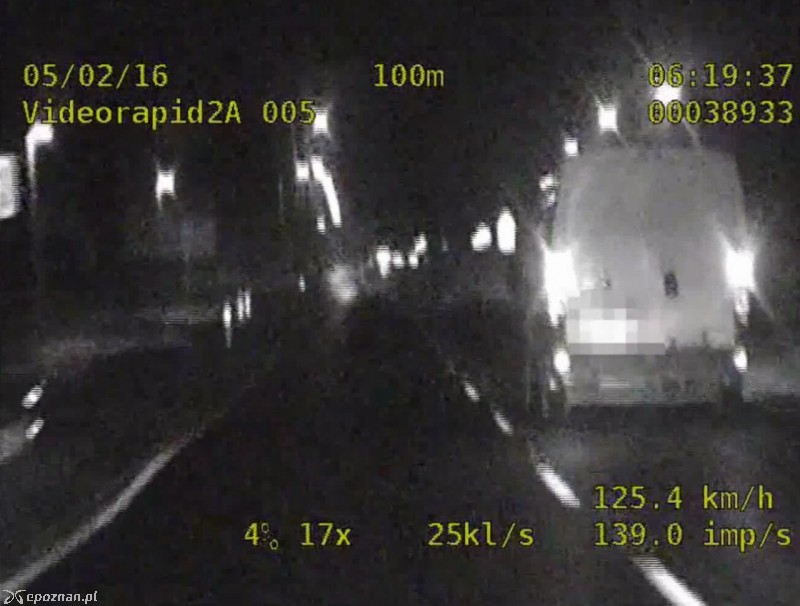 fot. Policja Kalisz