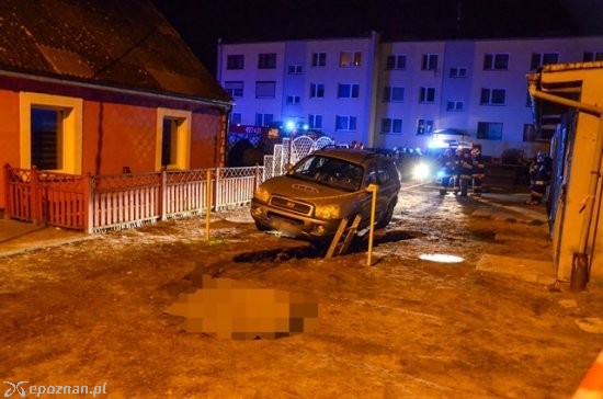 fot. JRG PSP Krotoszyn