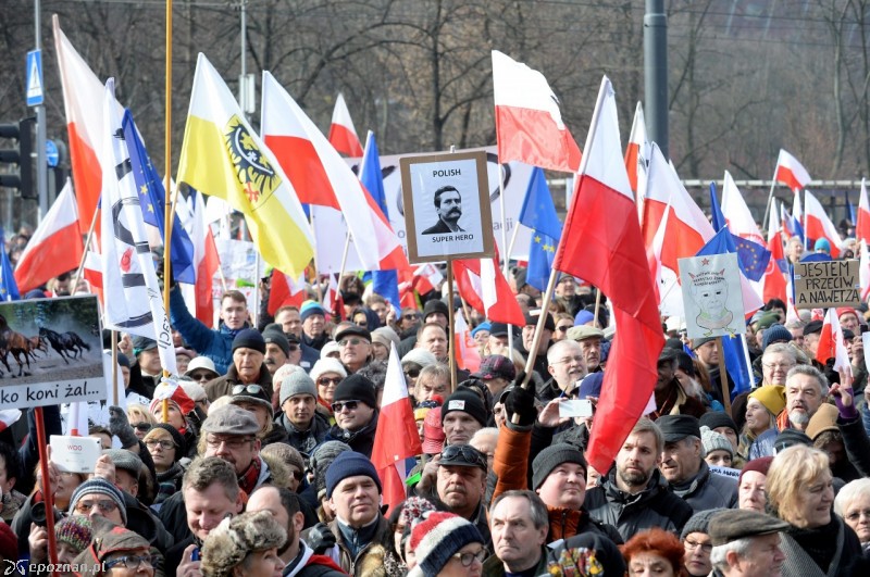fot. PAP/Marcin Obara