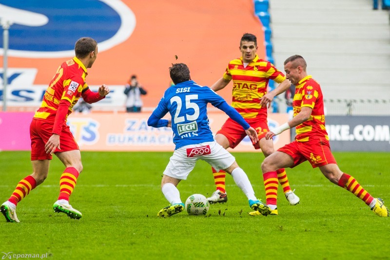 fot. Tomasz Szwajkowski