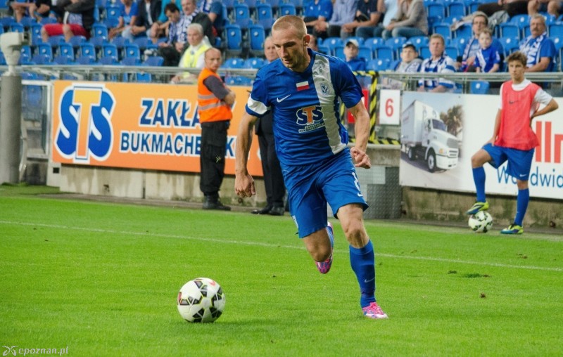 fot. Mateusz Gawarecki