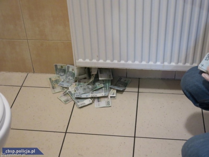 fot. CBŚP