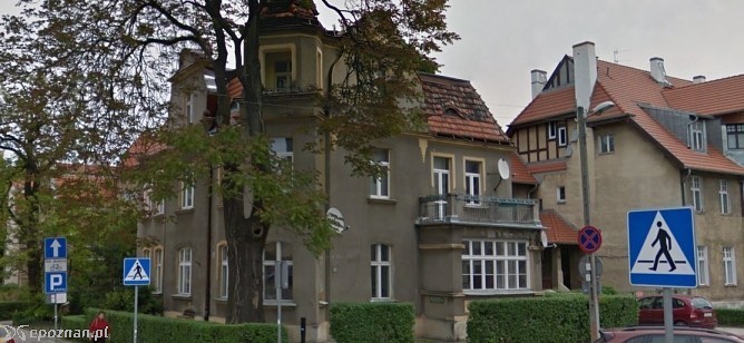 fot. Google Street View