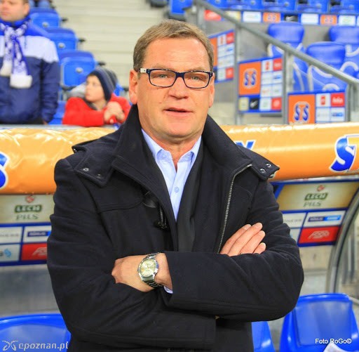 fot. Roger Gorączniak