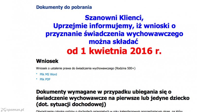 fot. PCŚ