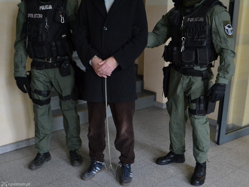 fot. Policja