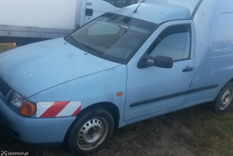 fot. Policja