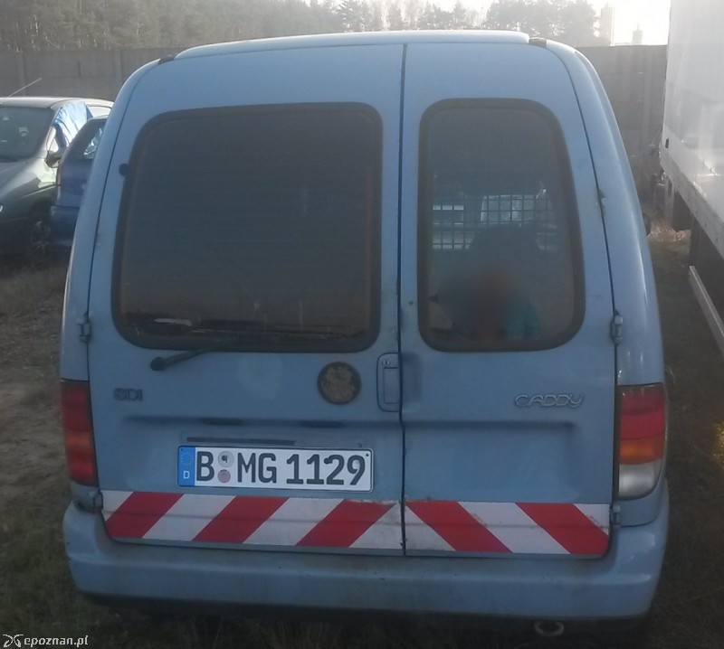 fot. Policja