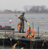 fot. ppor Karolina Sparzyńska/ 2 Pułk Inżynieryjny z Inowrocławia