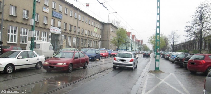 fot. Nishio Poznań