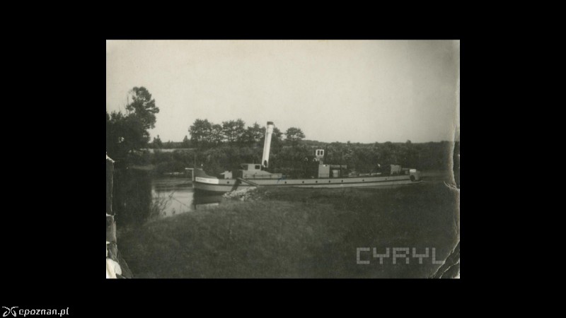 Kazimierz Wielki w 1961 roku | fot. Właściciel: Jerzy Kujawa / CYRYL