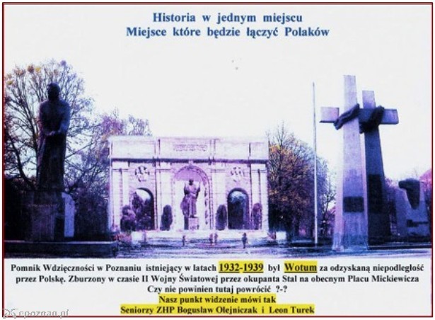 fot. Seniorzy II Kręgu Harcerskiego Szóstacy przy Hufcu ZHP Poznań-Jeżyce