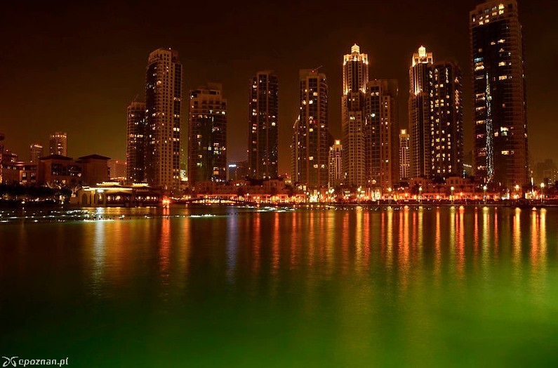 Dubaj | fot. baracuda77 / obiezyswiat.org
