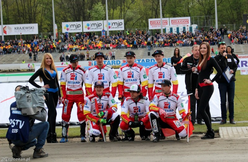 fot. Elżbieta Skowron
