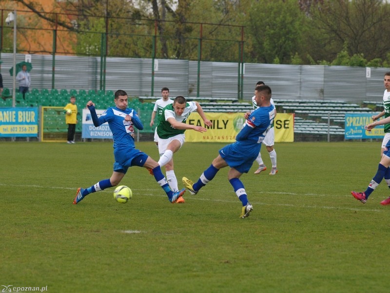 fot. Piotr Sagalara