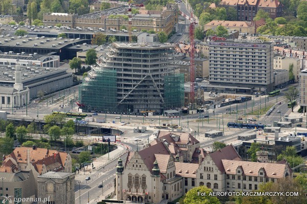 Bałtyk | fot. Aerofoto Kaczmarczyk