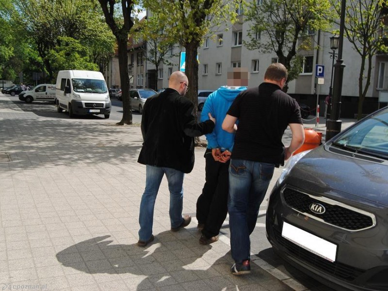 fot. Policja