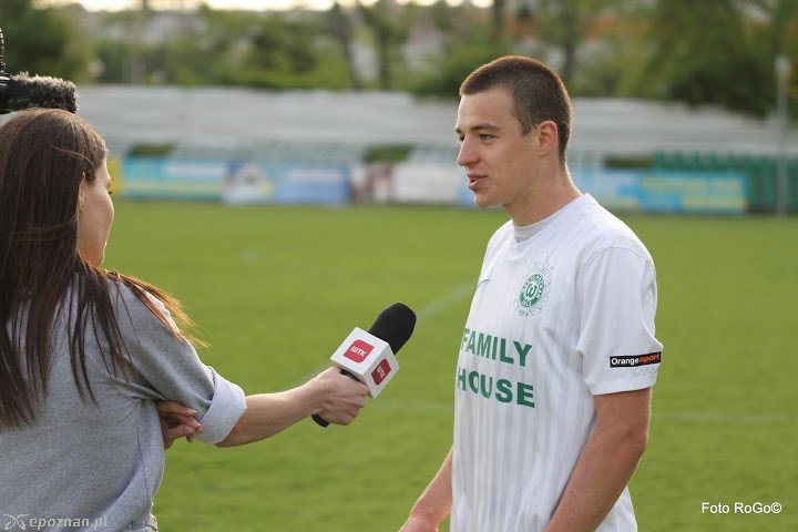 fot. Roger Gorączniak