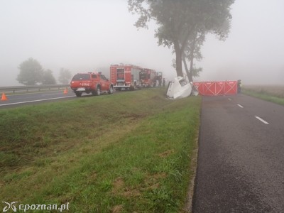 fot. KP PSP we Wrześni