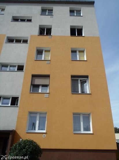 fot. mł.asp. Łukasz Rajewski / KP PSP w Obornikach