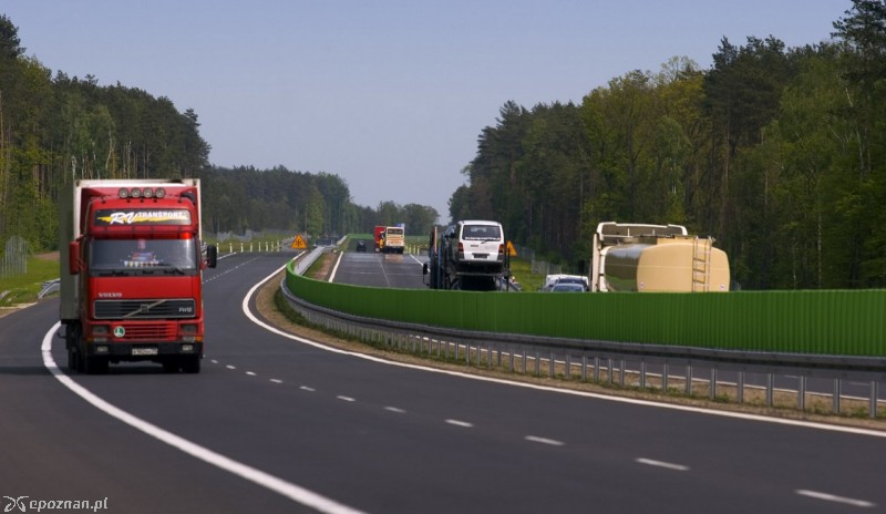 fot. Autostrada Wielkopolska