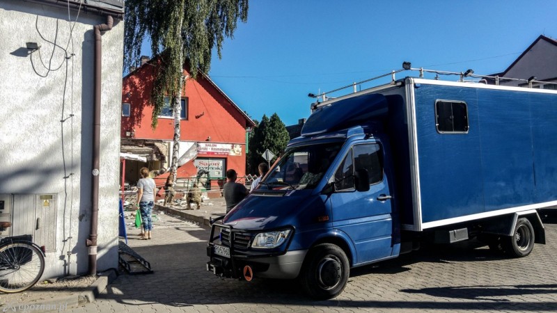 fot. Wolsztyn112 / Facebook