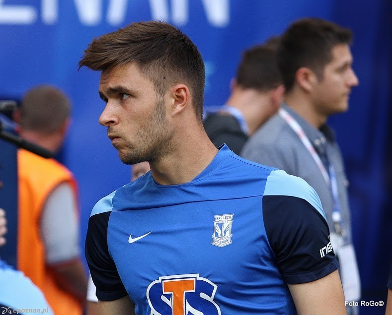 fot. Roger Gorączniak