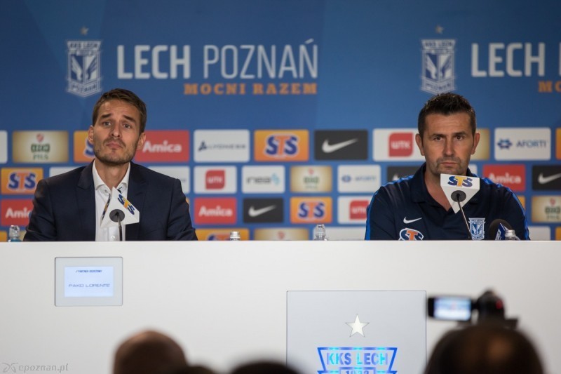 fot. Tomasz Szwajkowski