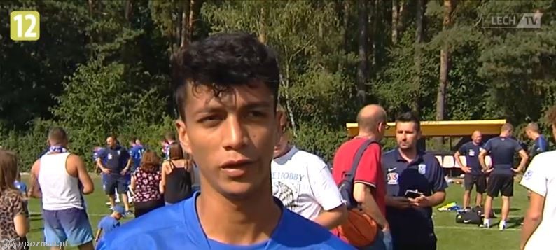fot. Lech TV