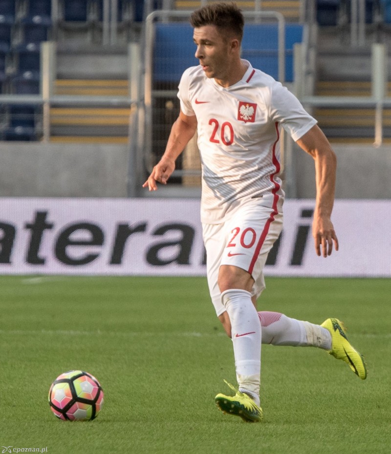 Dariusz Formella fot. PAP/Tomasz Koryszko