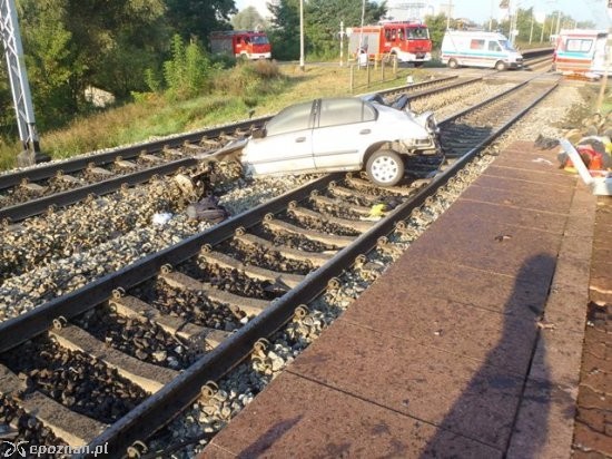 fot. KP PSP Słupca