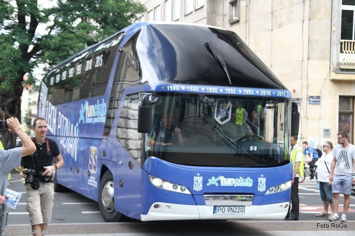 fot. Roger Gorączniak, archiwum