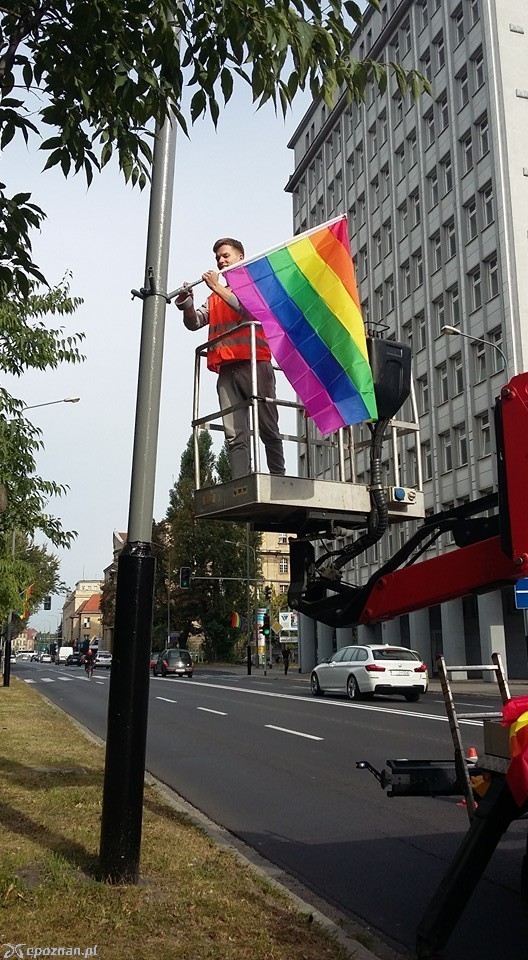 fot. Grupa Stonewall / Facebook