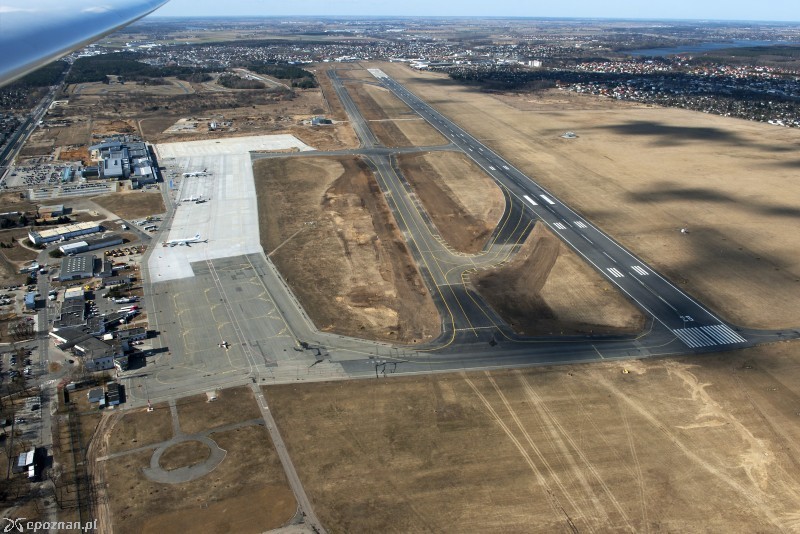 fot. Aerofoto Kaczmarczyk